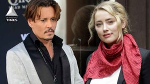 ‘Amber Heard Fans are Bots’: New Evidence Comes to Light Proving Johnny Depp Fans Right,…