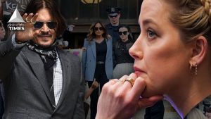 Johnny Depp-Amber Heard Trial Gets TV Show Adaptation – Law and Order Special Victims Unit…