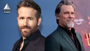‘He Oozes That He Worked Out’: Thanos Actor Josh Brolin Disses Avengers Actors, Says Ryan…