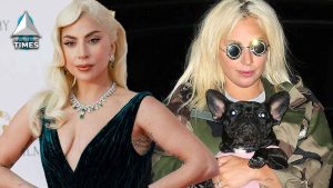 ‘They Shot the Dog Walker…But We Are More Concerned With Her Dogs?’: Lady Gaga Fans…