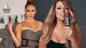 ‘Jennifer Lopez Fans Did It!’: Salty Mariah Carey Fans Blame JLo Fans After Singer’s $20M…