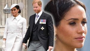 “From Extreme Racism to Disturbingly Violent Scenes”: Meghan Markle Receiving Scary Death Threats After Allegedly…