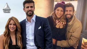 Entire Spain Breathes Sigh of Relief as Pique-Shakira Saga Ends: Reports Indicate Pique Has Moved…