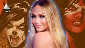 Latina Superheroes Jennifer Lopez Could Play in MCU After She-Hulk Director Kat Coiro’s Subtle Invitation…