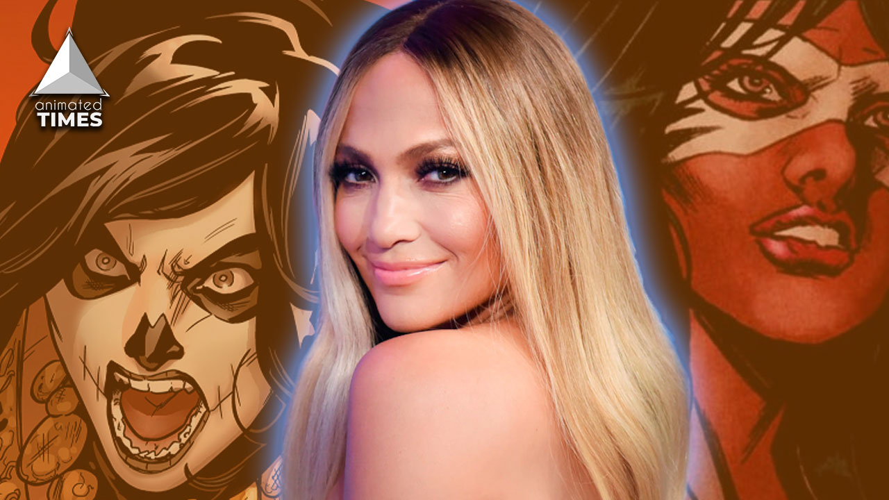 Latina Superheroes Jennifer Lopez Could Play in MCU After She-Hulk Director Kat Coiro’s Subtle Invitation Asking Her To Join Marvel