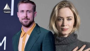 After Decimating Records With Chris Evans in ‘The Gray Man’, Ryan Gosling All Set to…
