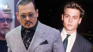 ‘I Needed To Pay Rent’: Johnny Depp Reveals Sole Reason He Became an Actor Was…