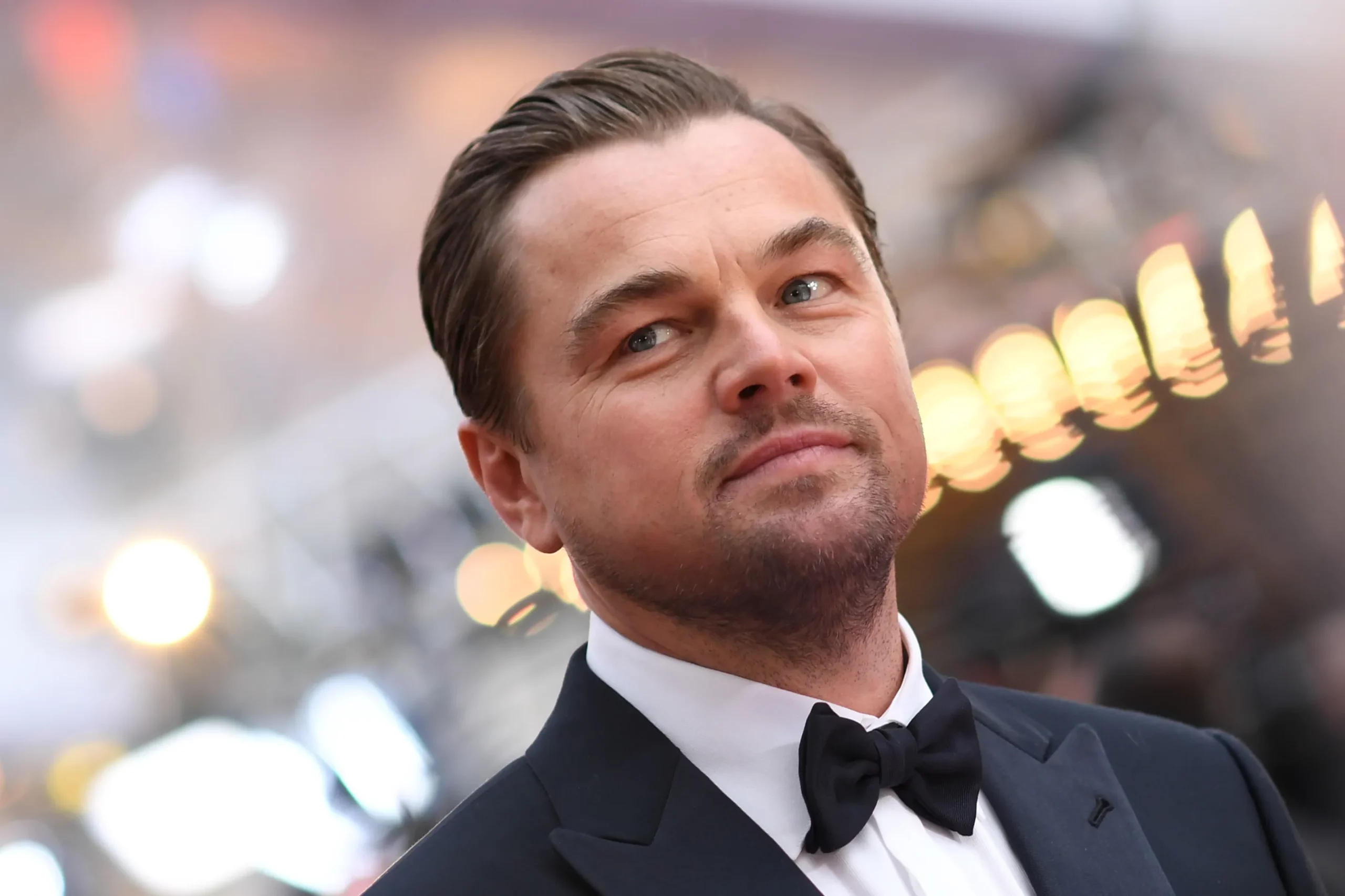Leonardo Dicaprio listed as a witness in the Pras Michel money laundering case