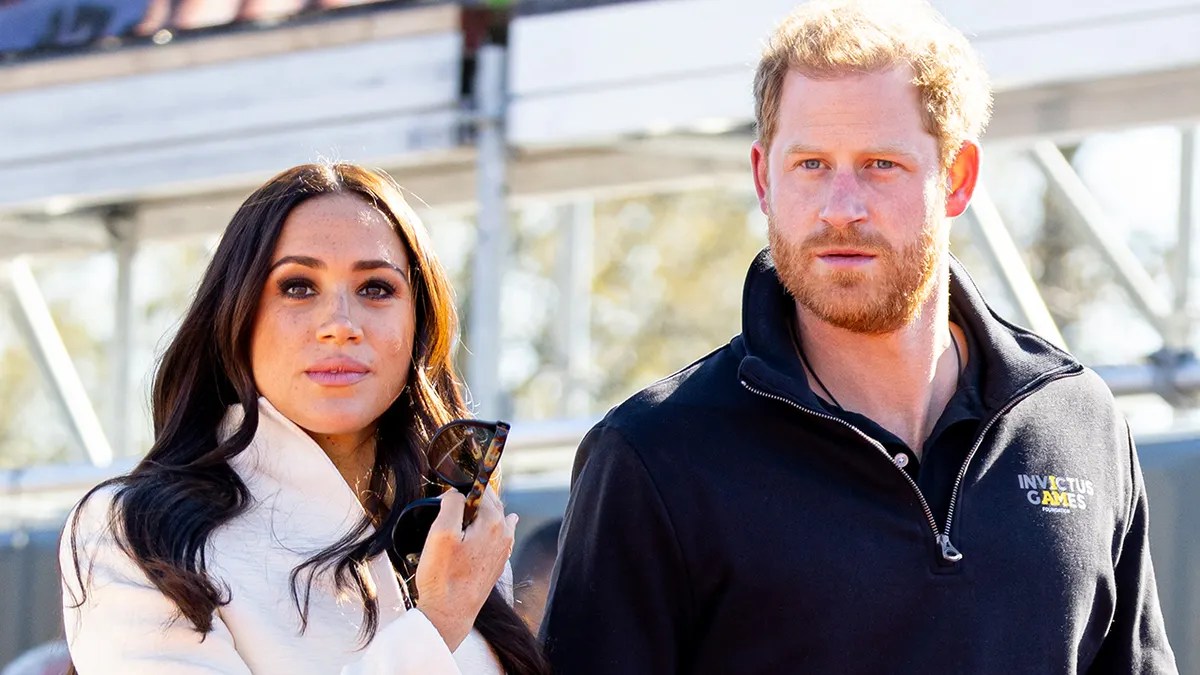 Prince Harry and Meghan Markle reconciliation with Royal Family possible?