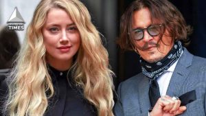 Amber Heard Fans Slam TikToker Openly Ridiculing Women Who've Been Sexually Harassed