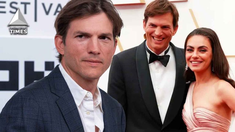 ashton kutcher mila kunis