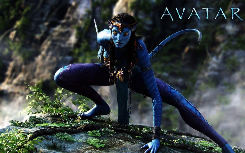 James Cameron Director Of Avatar