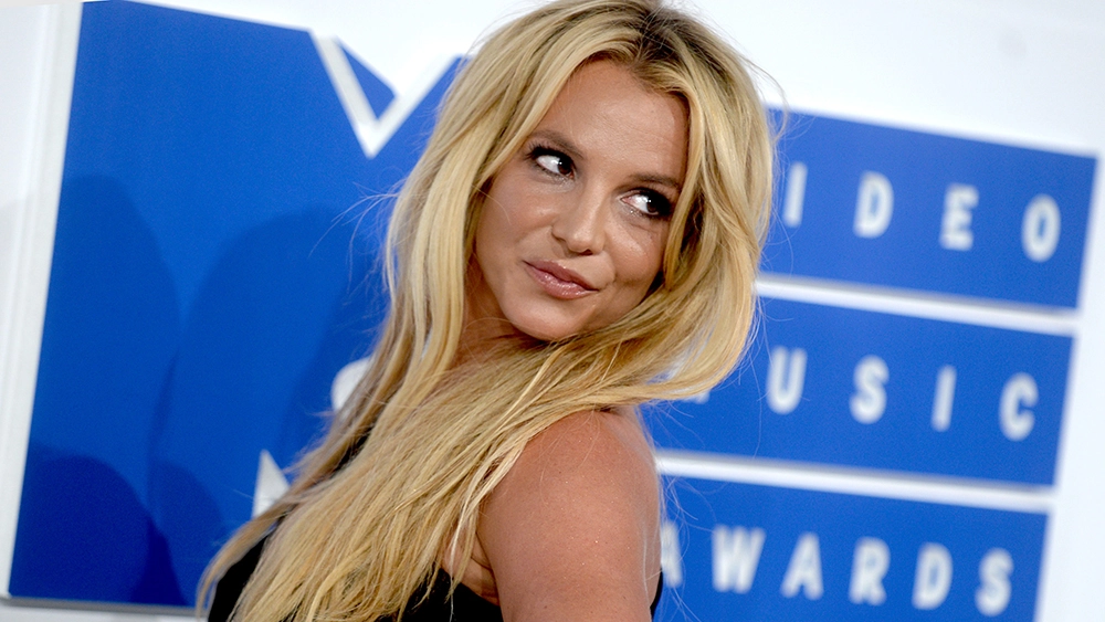 Britney Spears' Instagram rant on being drugged and held against her will by family during conservatorship