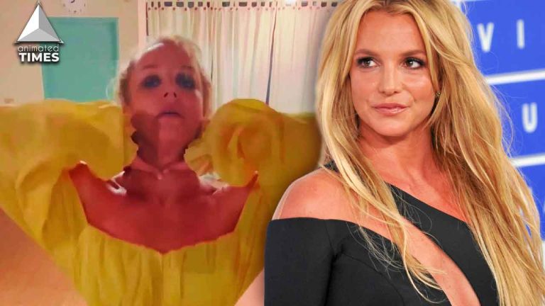 Britney Spears