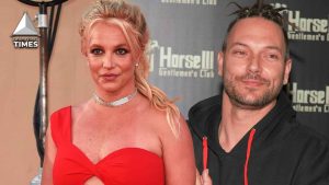 Britney Spears Ex Kevin Federline