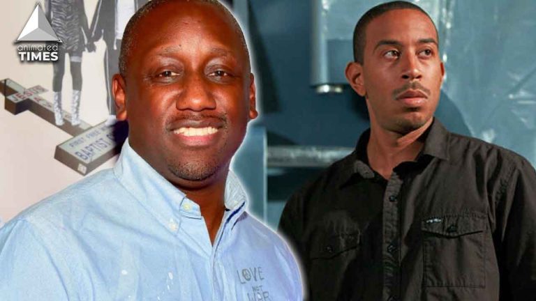 Chaka Zulu and Ludacris