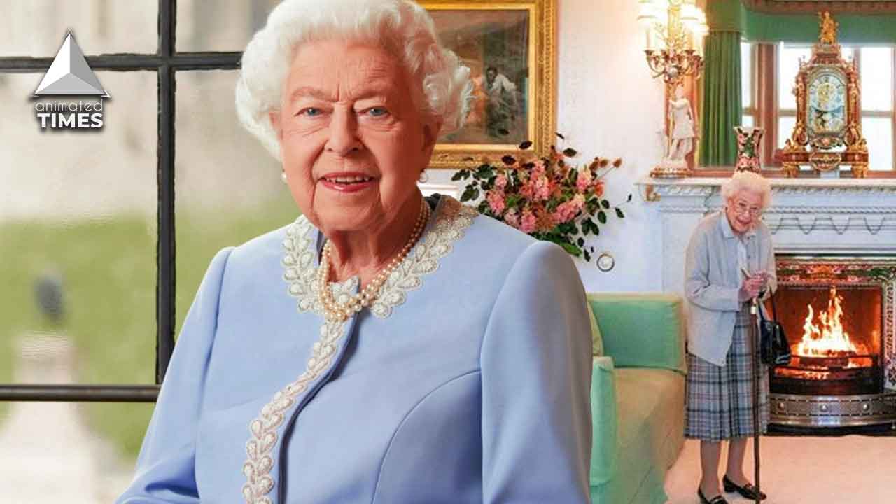 Demise Of Queen Elizabeth II