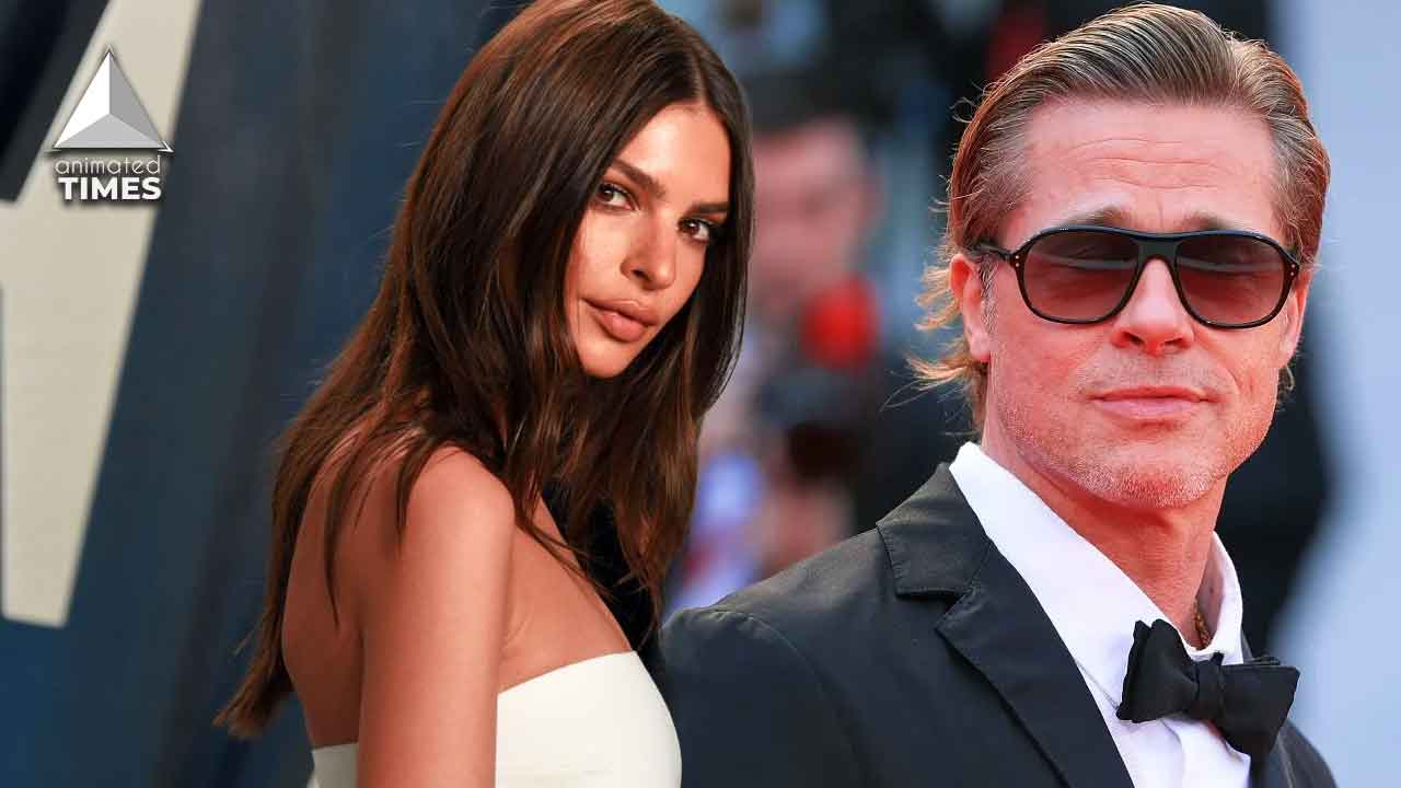 "She's Trying to Not Focus on Divorce" Emily Ratajkowski Romancing