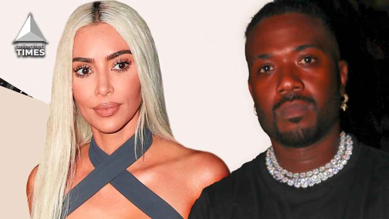 Fans Defend Ray J For Revealing The Truth About Kim Kardashian Sex Tape