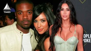 Fans Trash Made Up Kim Kardashian Ray J Sex Tape Controversy