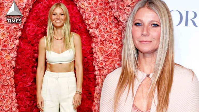 Gwyneth Paltrow