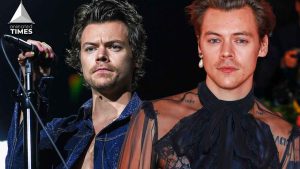 Harry Styles: The Undisputed Sex Symbol