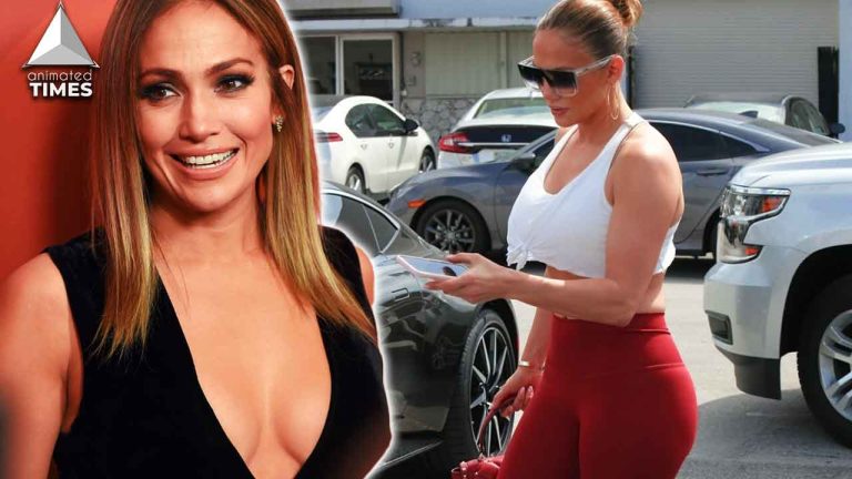 Jennifer Lopez