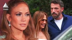 Jennifer Lopez Ignoring Her Team's Advise to Save Her Marriage