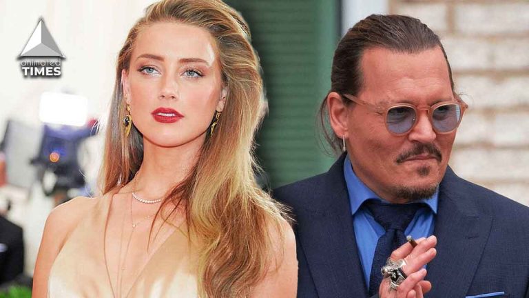 Johnny Depp Knew About Amber Heard's Wild Orgies