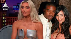 Kim K Gets Absolutely Obliterated Online After Ray J Sex Tape Scandal Proves She Planned The Whole Thing