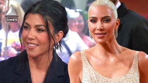 Kim Kardashian Absolutely Buries Sister Kourtney For Not Returning Her Favor