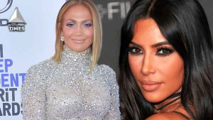 Kim Kardashian Called Jennifer Lopez Her Inspiration for Everything