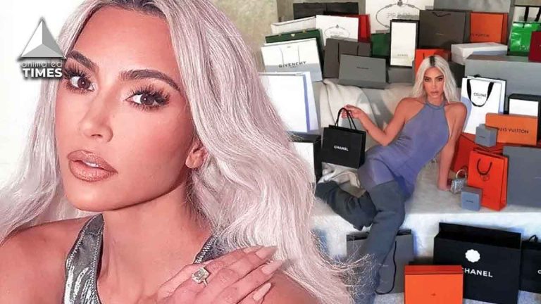 Kim Kardashian Facing lawsuit