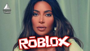 Kim Kardashian Threatened To Raze Down Roblox