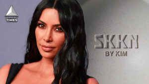 Kim Kardashian's Latest SKKN Product