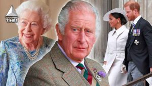 King Charles III Asked Harry to Not Bring Meghan Markle During Queen Elizabeth’s Last Moments