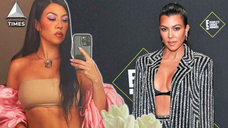 Kourtney Kardashian