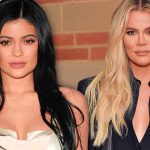 Kylie Jenner and Khloe Kardashian