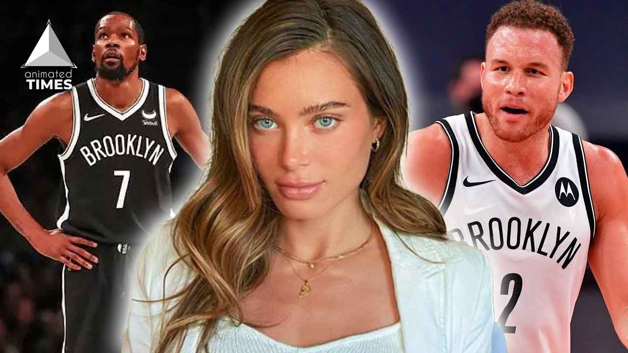 Former Adult Star Lana Rhoades Confirms Her Kid’s Father Is An NBA Star, Fa...