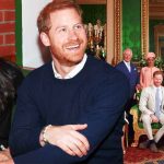 Meghan Markle, Prince Harry During UK Visit