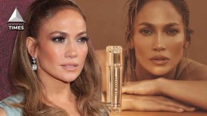 New JLo Beauty Product Made For Latinas