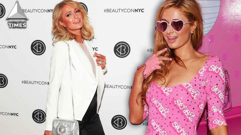 Paris Hilton