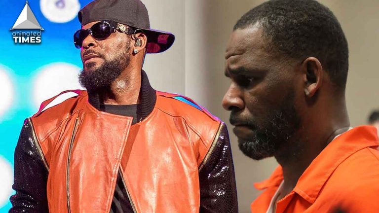 R Kelly