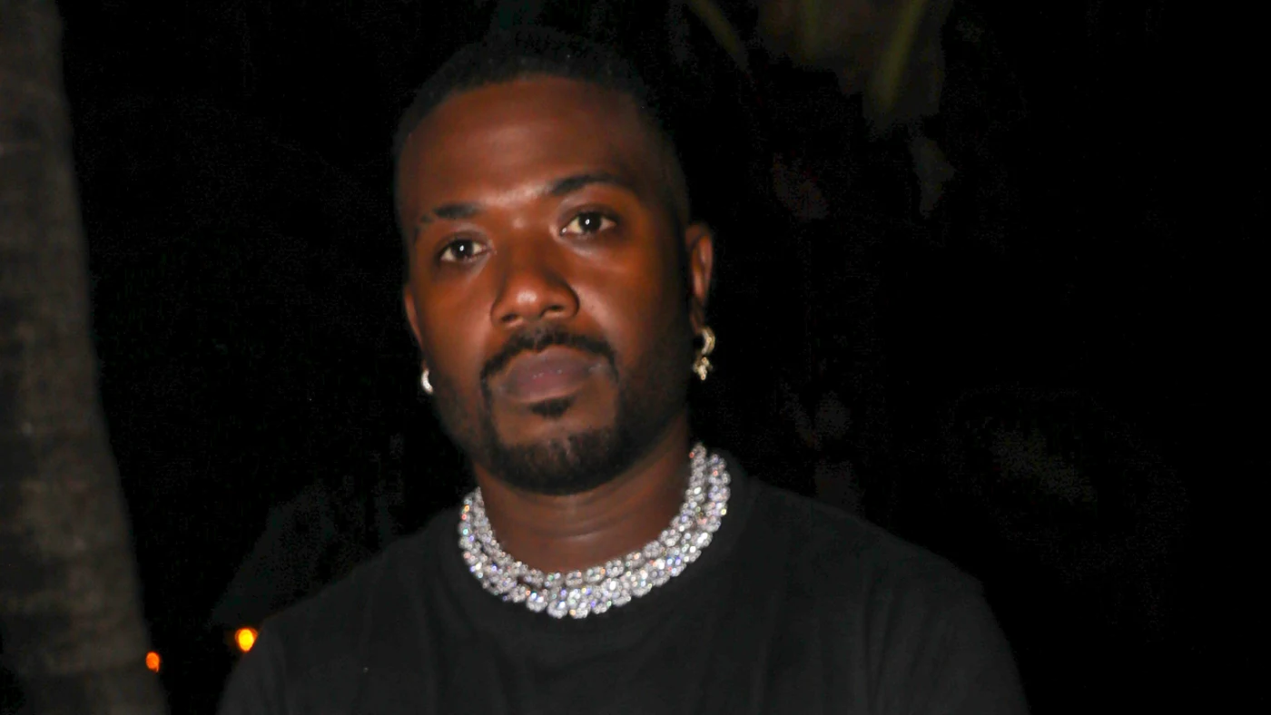 Ray J took to Instagram to call out Kim Kardashian and Kris Jenner as frauds