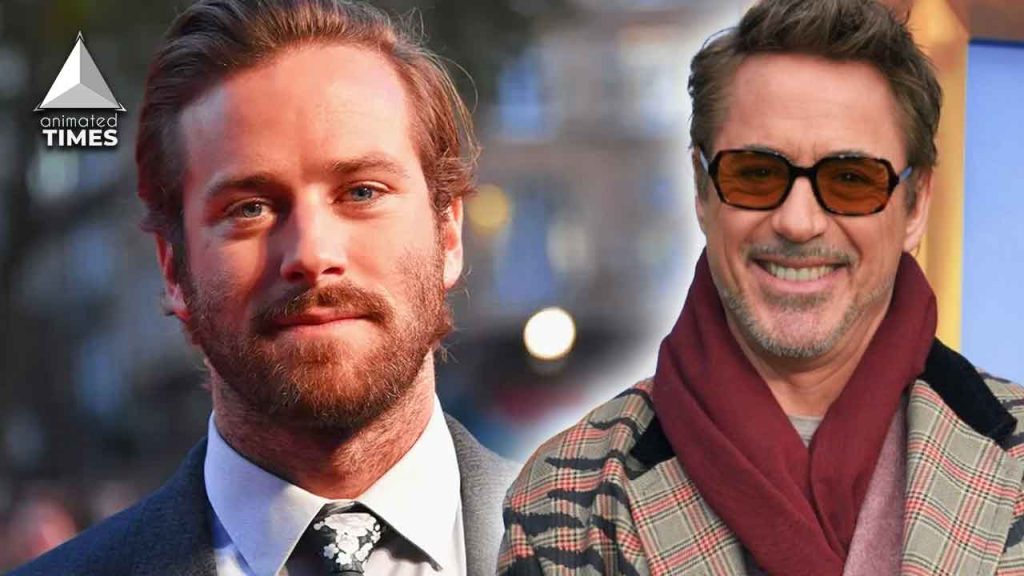 Robert Downey Jr. Archives Animated Times