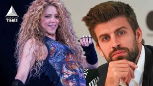 Shakira Subtly Revealed her Troubled Relationship with Sex-Husband