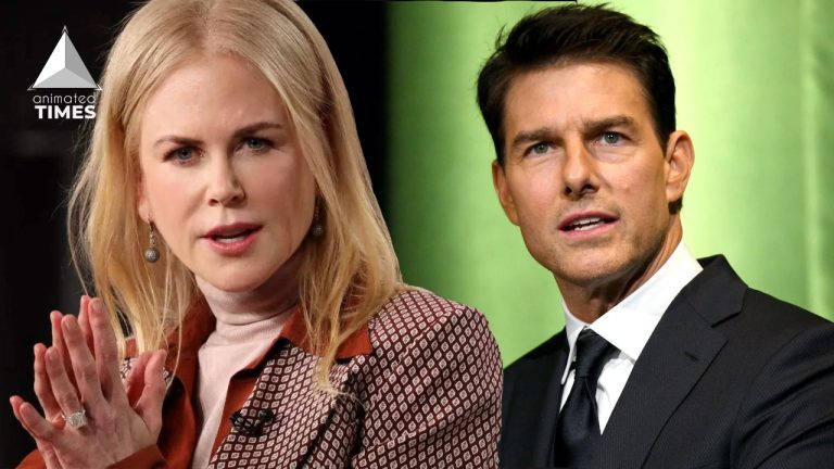 tom cruise nichole kidman