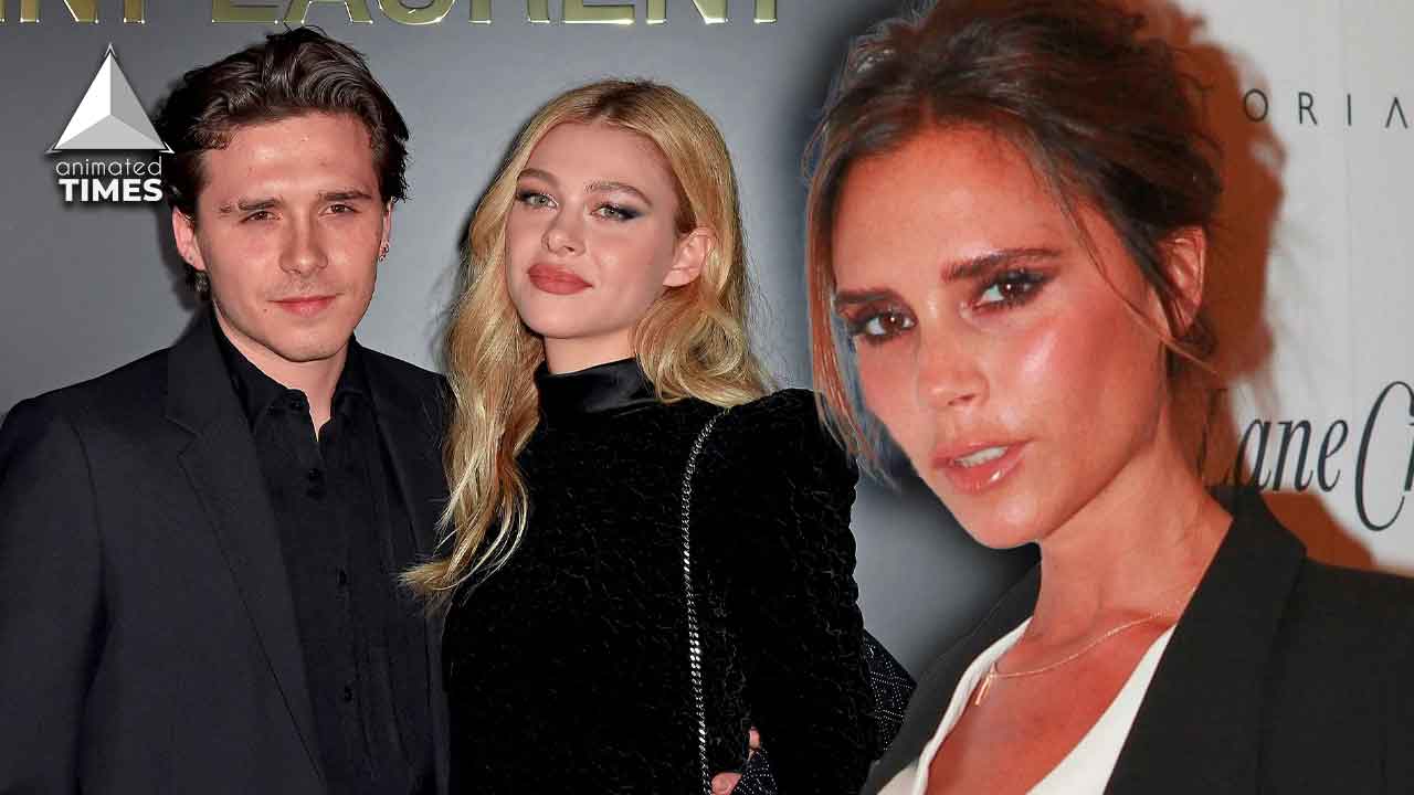 Victoria Beckham is frustrated with a new drama going on in the family.