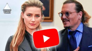 YouTube Refuses To Take Down Pro-Johnny Depp Page