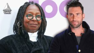 The View Fans In Shock As Whoopi Goldberg Tries Mansplaining Adam Levine Cheating Scandal With A 'Men will be men' Rhetoric
